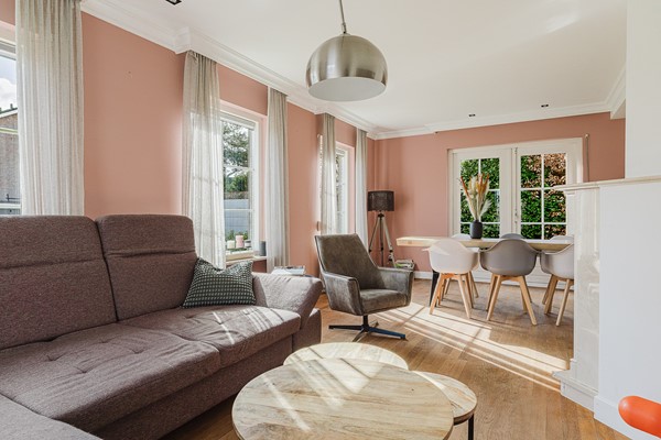 Medium property photo - Hoofdvaart 8, 4715 ER Rucphen