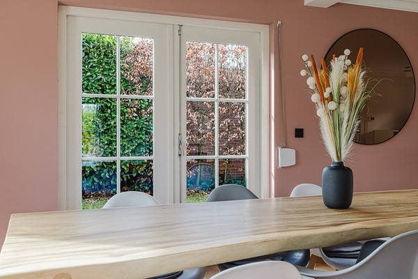 Medium property photo - Hoofdvaart 8, 4715 ER Rucphen