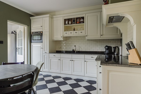 Medium property photo - Hoofdvaart 8, 4715 ER Rucphen