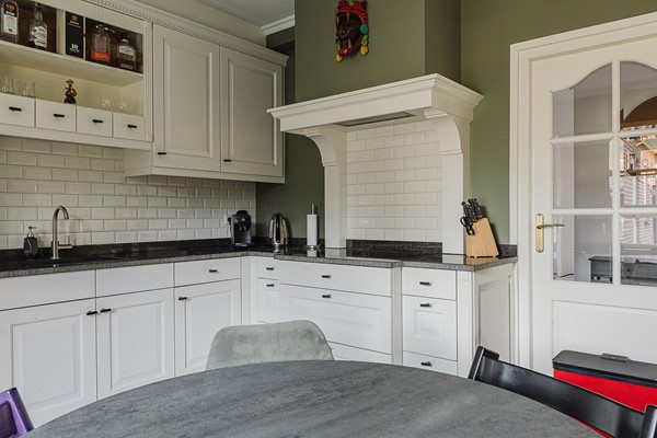 Medium property photo - Hoofdvaart 8, 4715 ER Rucphen