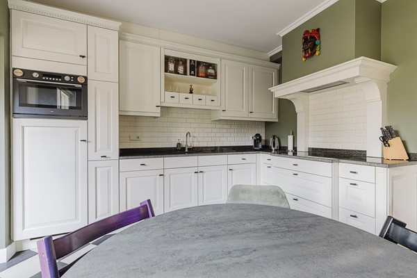 Medium property photo - Hoofdvaart 8, 4715 ER Rucphen