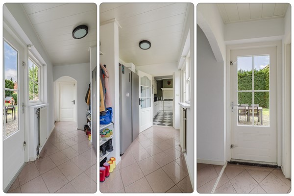 Medium property photo - Hoofdvaart 8, 4715 ER Rucphen