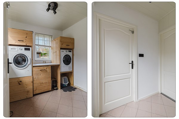 Medium property photo - Hoofdvaart 8, 4715 ER Rucphen