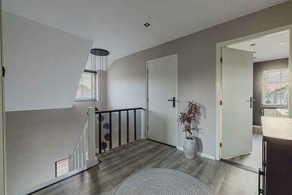 Medium property photo - Hoofdvaart 8, 4715 ER Rucphen