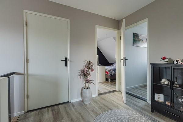 Medium property photo - Hoofdvaart 8, 4715 ER Rucphen