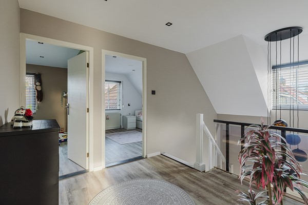 Medium property photo - Hoofdvaart 8, 4715 ER Rucphen