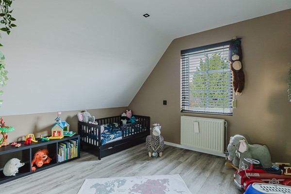 Medium property photo - Hoofdvaart 8, 4715 ER Rucphen