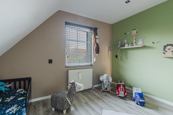 Medium property photo - Hoofdvaart 8, 4715 ER Rucphen