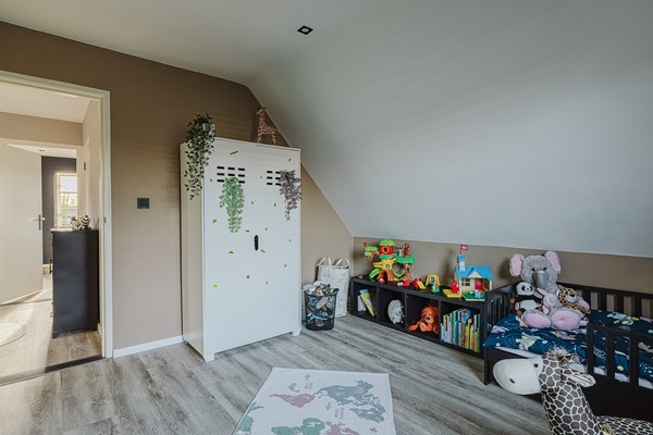 Medium property photo - Hoofdvaart 8, 4715 ER Rucphen