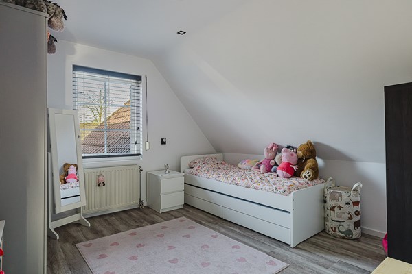 Medium property photo - Hoofdvaart 8, 4715 ER Rucphen