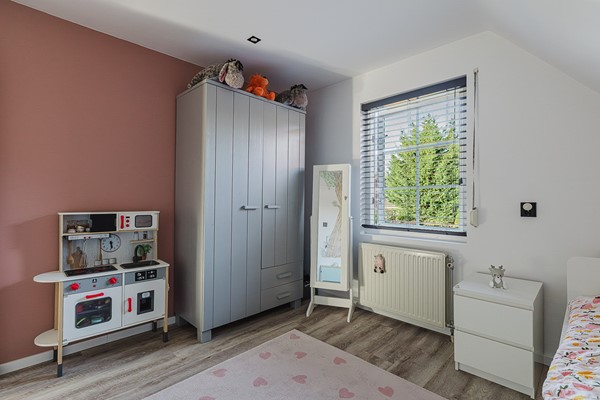 Medium property photo - Hoofdvaart 8, 4715 ER Rucphen