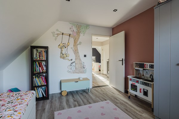 Medium property photo - Hoofdvaart 8, 4715 ER Rucphen