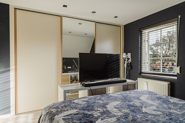 Medium property photo - Hoofdvaart 8, 4715 ER Rucphen