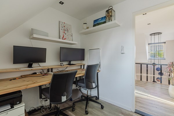 Medium property photo - Hoofdvaart 8, 4715 ER Rucphen