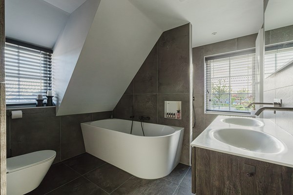 Medium property photo - Hoofdvaart 8, 4715 ER Rucphen