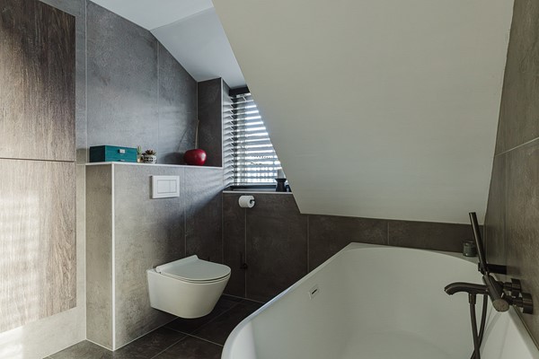 Medium property photo - Hoofdvaart 8, 4715 ER Rucphen