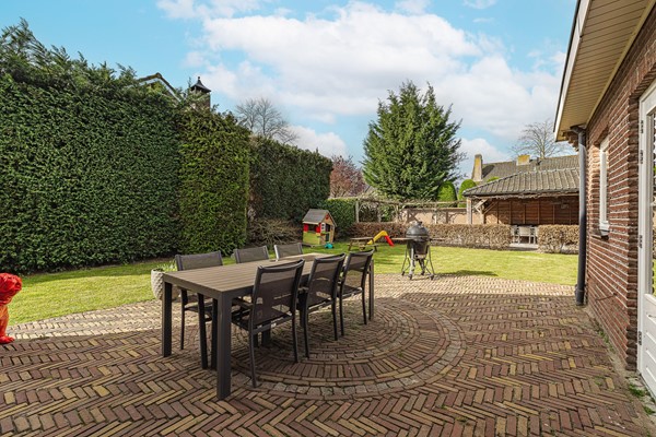 Medium property photo - Hoofdvaart 8, 4715 ER Rucphen