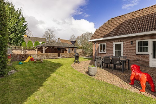 Medium property photo - Hoofdvaart 8, 4715 ER Rucphen