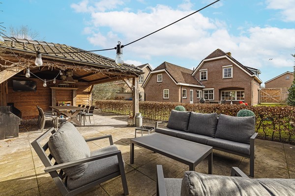 Medium property photo - Hoofdvaart 8, 4715 ER Rucphen