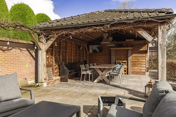 Medium property photo - Hoofdvaart 8, 4715 ER Rucphen