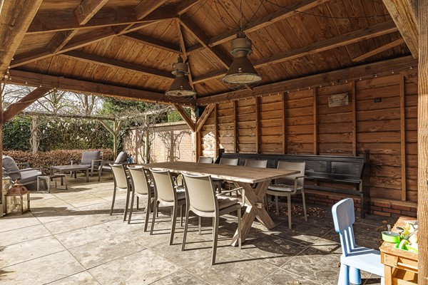 Medium property photo - Hoofdvaart 8, 4715 ER Rucphen