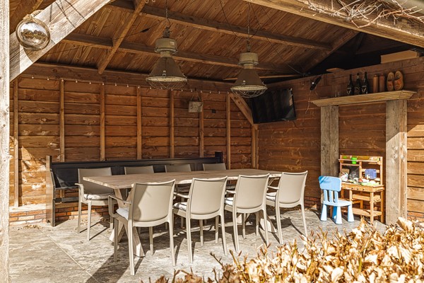 Medium property photo - Hoofdvaart 8, 4715 ER Rucphen