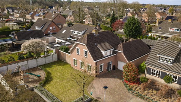 Medium property photo - Hoofdvaart 8, 4715 ER Rucphen