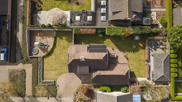 Medium property photo - Hoofdvaart 8, 4715 ER Rucphen