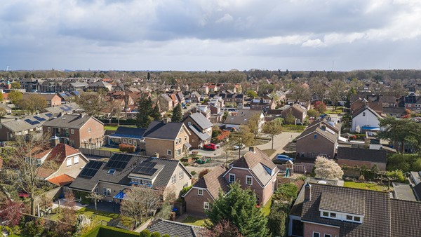 Medium property photo - Hoofdvaart 8, 4715 ER Rucphen