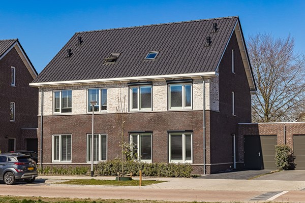 Damhertstraat 14, 4715SN Rucphen