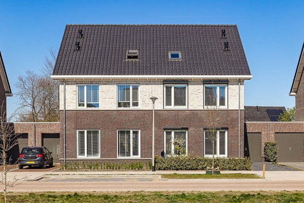 Medium property photo - Damhertstraat 14, 4715 SN Rucphen