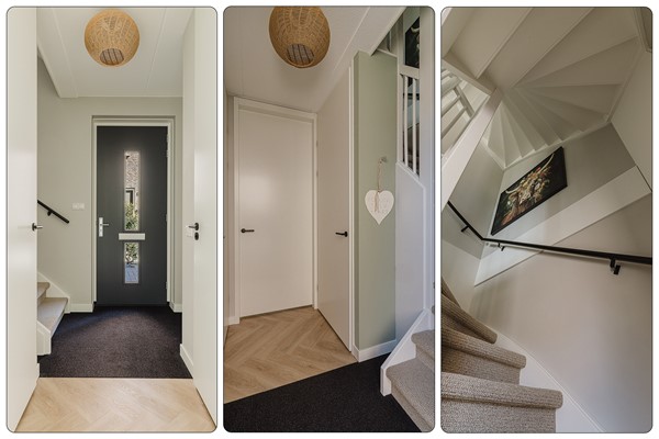 Medium property photo - Damhertstraat 14, 4715 SN Rucphen