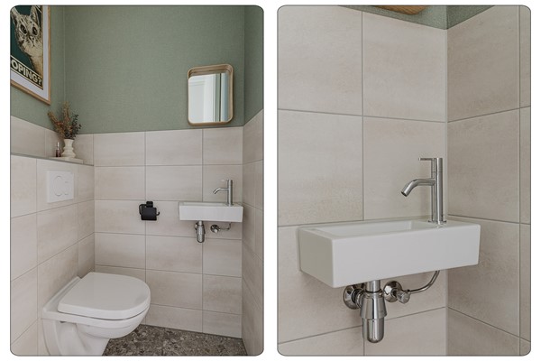 Medium property photo - Damhertstraat 14, 4715 SN Rucphen