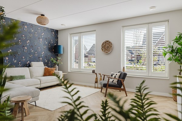 Medium property photo - Damhertstraat 14, 4715 SN Rucphen