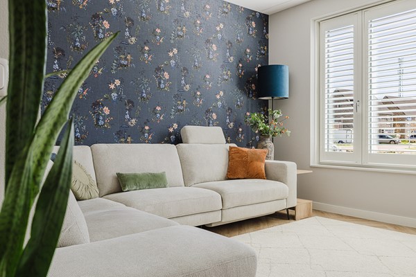 Medium property photo - Damhertstraat 14, 4715 SN Rucphen