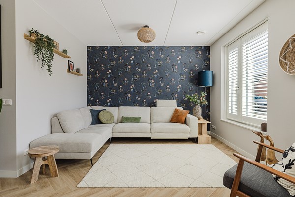 Medium property photo - Damhertstraat 14, 4715 SN Rucphen