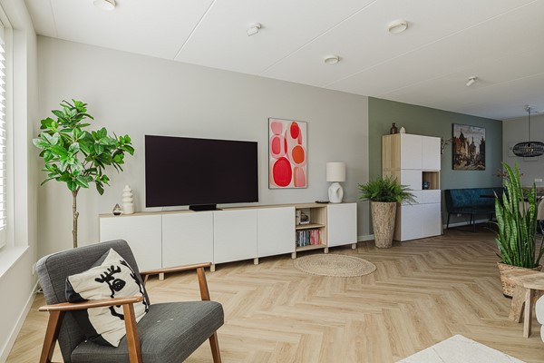 Medium property photo - Damhertstraat 14, 4715 SN Rucphen