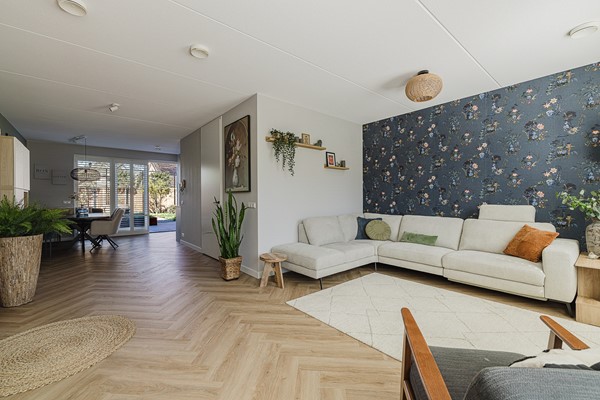 Medium property photo - Damhertstraat 14, 4715 SN Rucphen