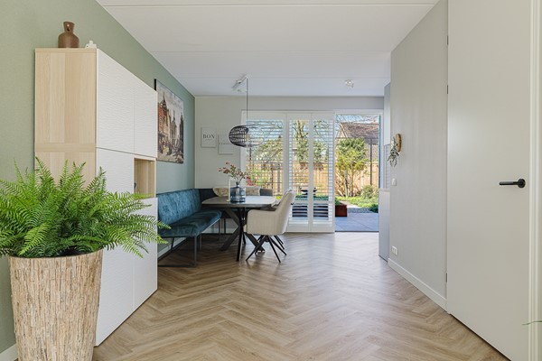 Medium property photo - Damhertstraat 14, 4715 SN Rucphen