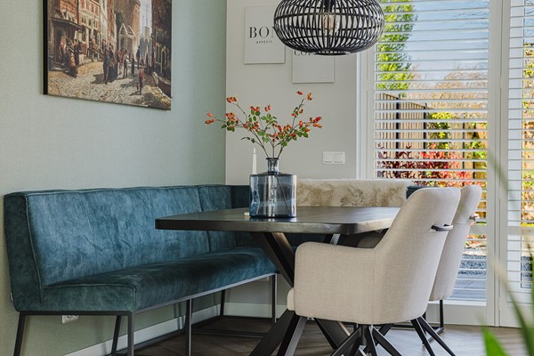 Medium property photo - Damhertstraat 14, 4715 SN Rucphen