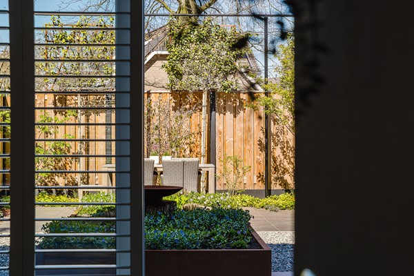 Medium property photo - Damhertstraat 14, 4715 SN Rucphen