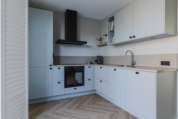 Medium property photo - Damhertstraat 14, 4715 SN Rucphen