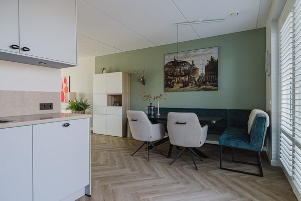 Medium property photo - Damhertstraat 14, 4715 SN Rucphen