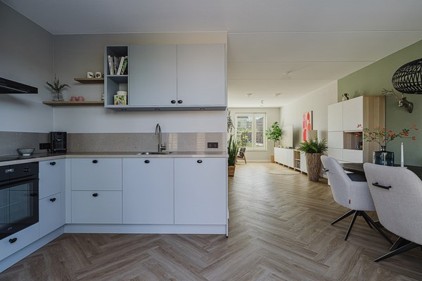 Medium property photo - Damhertstraat 14, 4715 SN Rucphen