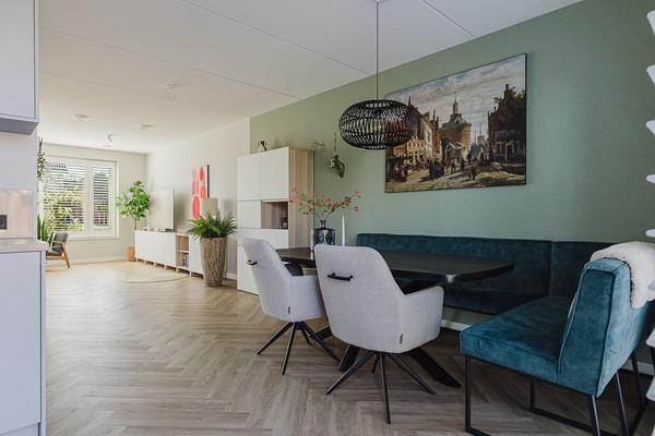 Medium property photo - Damhertstraat 14, 4715 SN Rucphen