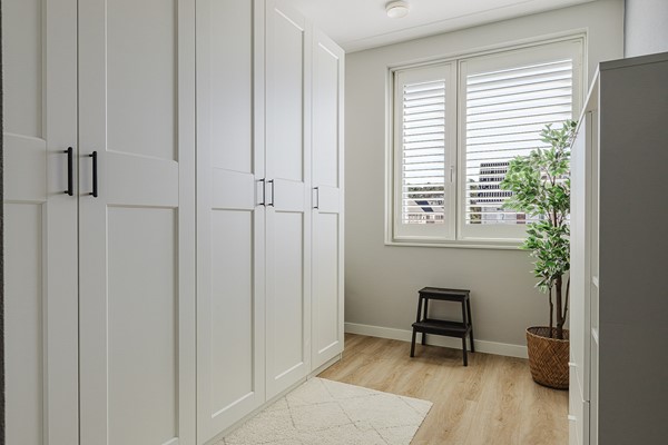 Medium property photo - Damhertstraat 14, 4715 SN Rucphen