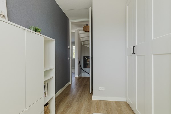Medium property photo - Damhertstraat 14, 4715 SN Rucphen