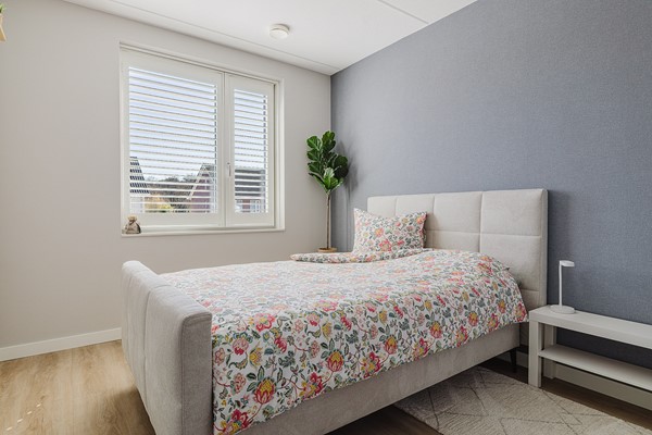 Medium property photo - Damhertstraat 14, 4715 SN Rucphen