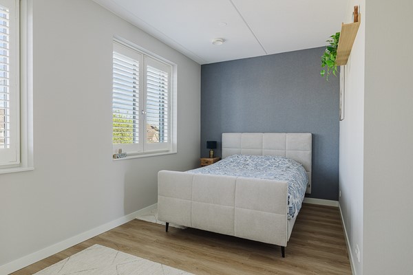 Medium property photo - Damhertstraat 14, 4715 SN Rucphen