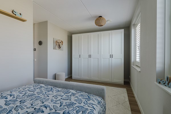 Medium property photo - Damhertstraat 14, 4715 SN Rucphen